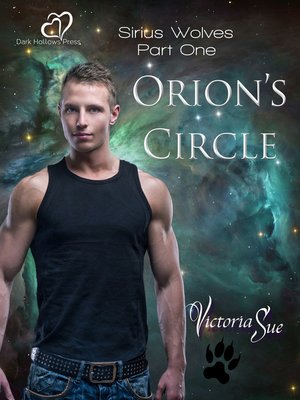 cover image of Orion's Circle